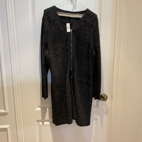 NEW Talbots long cardigan - Picture 1 of 3